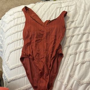 Swim suit never been worn